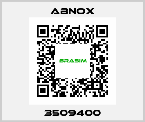 3509400 ABNOX