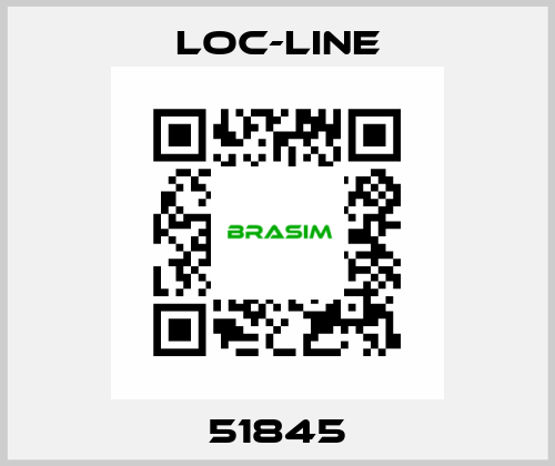 51845 Loc-Line