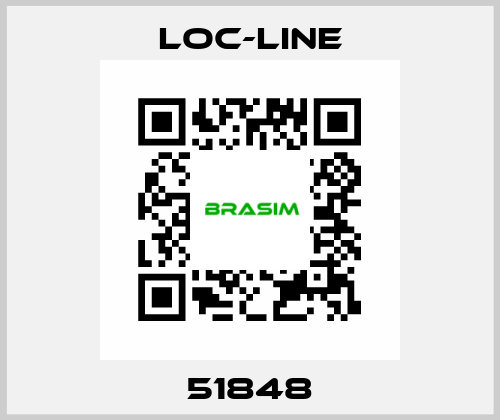 51848 Loc-Line