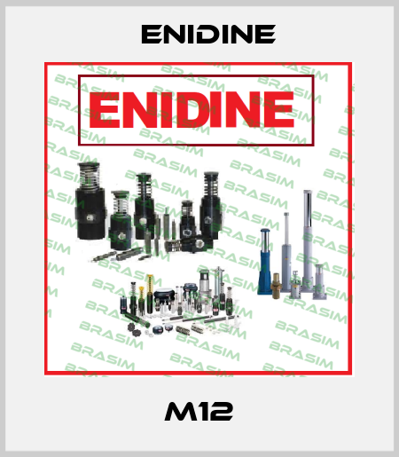 M12 Enidine