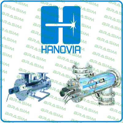 130029-3001 Hanovia
