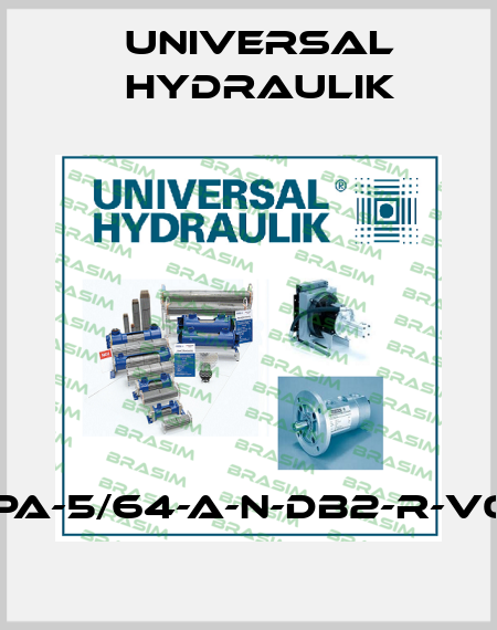 SSPA-5/64-A-N-DB2-R-V0-01 Universal Hydraulik