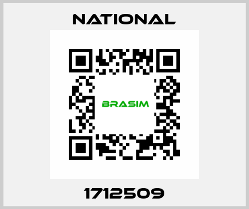 1712509 National