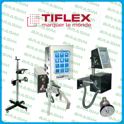 ASTM F104 Tiflex