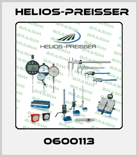 0600113 Helios-Preisser