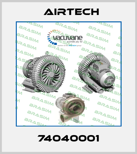 74040001 Airtech