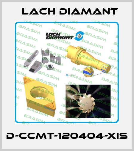 D-CCMT-120404-XIS Lach Diamant