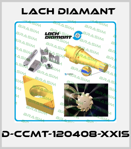 D-CCMT-120408-XXIS Lach Diamant