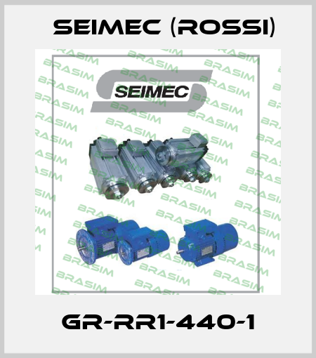 GR-RR1-440-1 Seimec (Rossi)