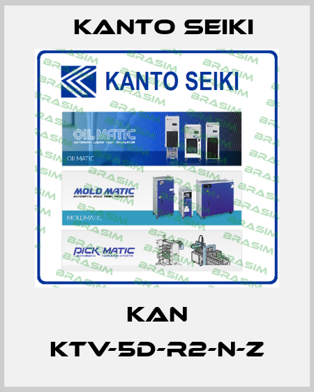 KAN KTV-5D-R2-N-Z Kanto Seiki