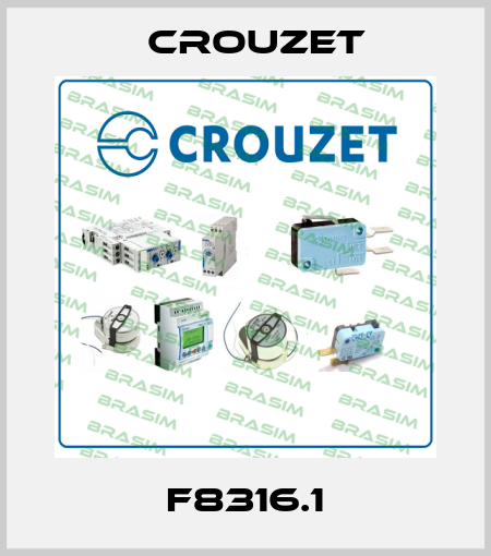 F8316.1 Crouzet