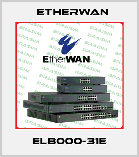 EL8000-31E Etherwan