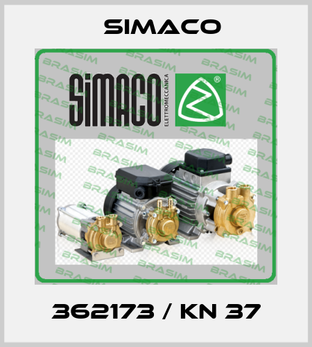 362173 / KN 37 Simaco