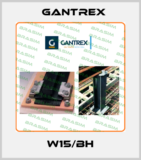 W15/BH Gantrex