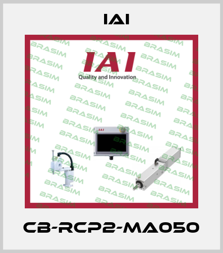 CB-RCP2-MA050 IAI