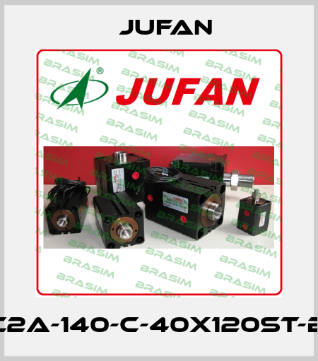 MGHC2A-140-C-40x120ST-B-Tx2 Jufan