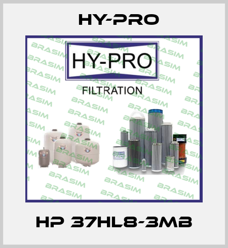 HP 37HL8-3MB HY-PRO
