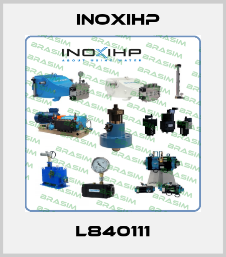 L840111 INOXIHP