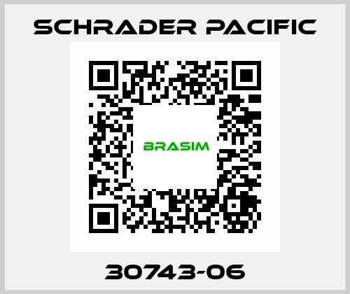 30743-06 Schrader Pacific