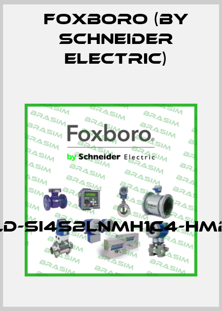 244LD-SI4S2LNMH1C4-HM2368 Foxboro (by Schneider Electric)