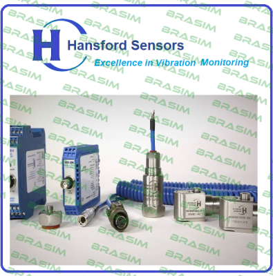 HS-421S0100308-005 Hansford Sensors