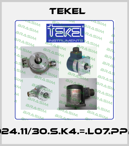 TK121.FRE.1024.11/30.S.K4.=.L07.PP2-1130.X589 TEKEL