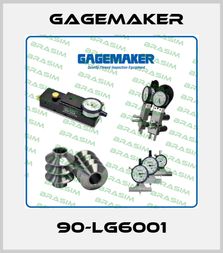 90-LG6001 Gagemaker