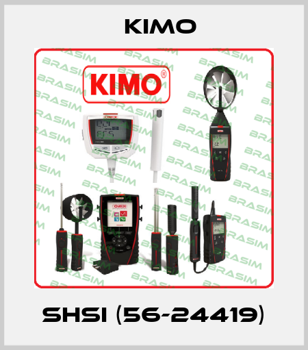 SHSI (56-24419) KIMO