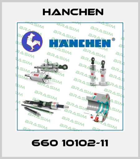 660 10102-11 Hanchen