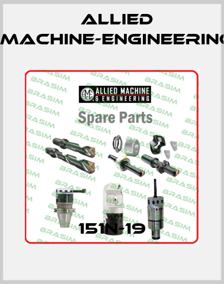 151N-19 Allied Machine-Engineering