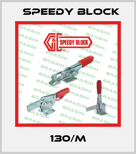 130/M Speedy Block