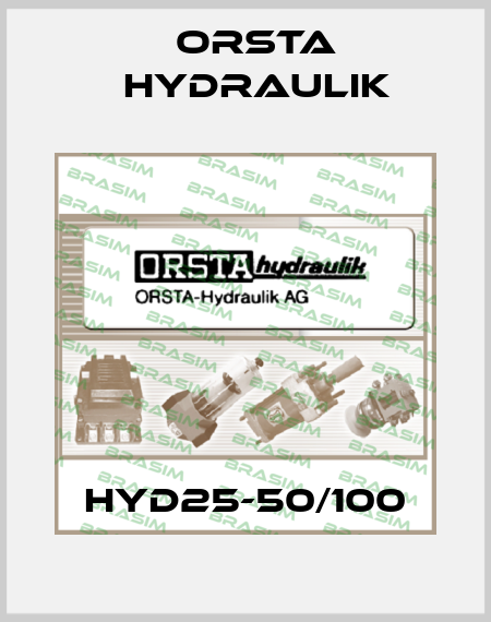 Hyd25-50/100 Orsta Hydraulik