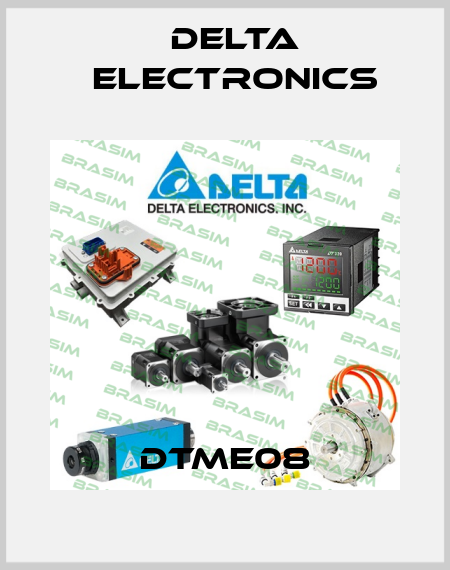 DTME08 Delta Electronics