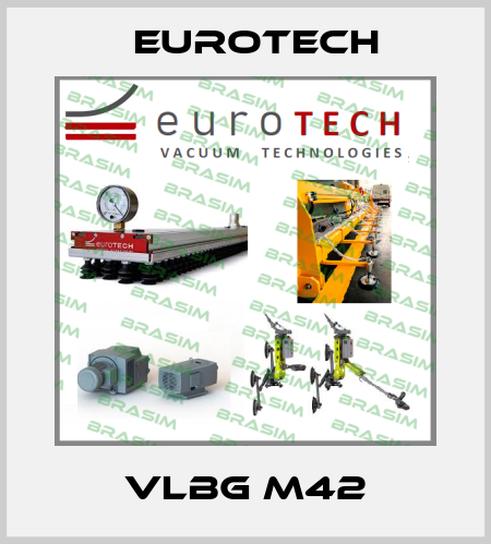 VLBG M42 EUROTECH