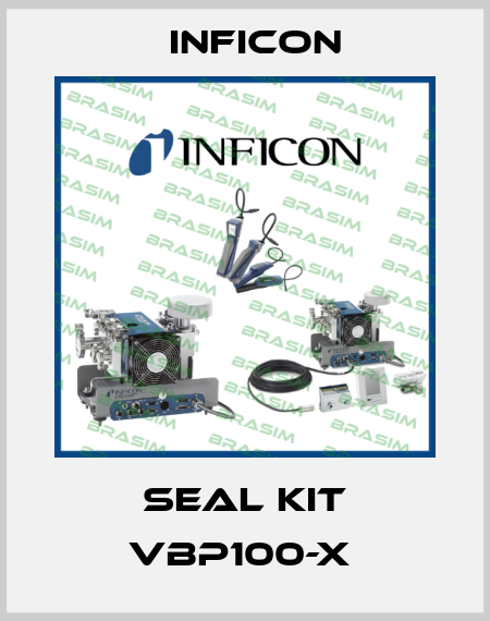SEAL KIT VBP100-X  Inficon