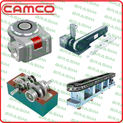 250P+code 6H20-270-ID CAMCO