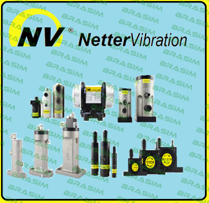 NEO 50200 NetterVibration