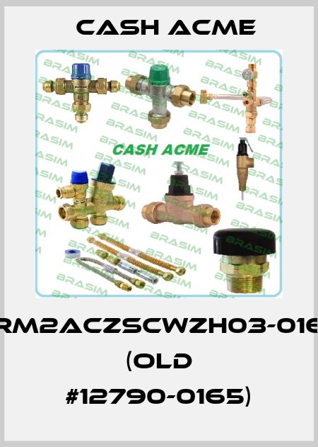 FRM2ACZSCWZH03-0165 (old #12790-0165) Cash Acme