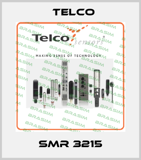 SMR 3215 Telco