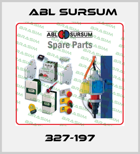 327-197 Abl Sursum