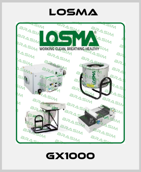 GX1000 Losma