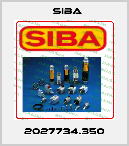 2027734.350 Siba