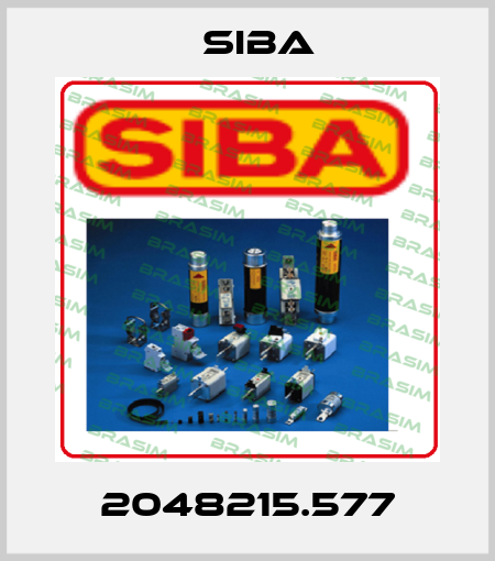 2048215.577 Siba