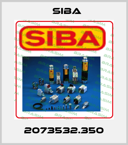 2073532.350 Siba