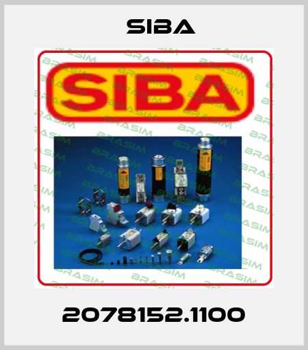 2078152.1100 Siba