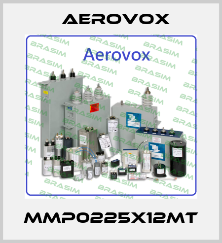 MMP0225X12MT Aerovox