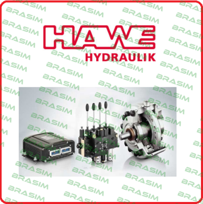 99-3010027-US Hawe