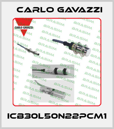 ICB30L50N22PCM1 Carlo Gavazzi