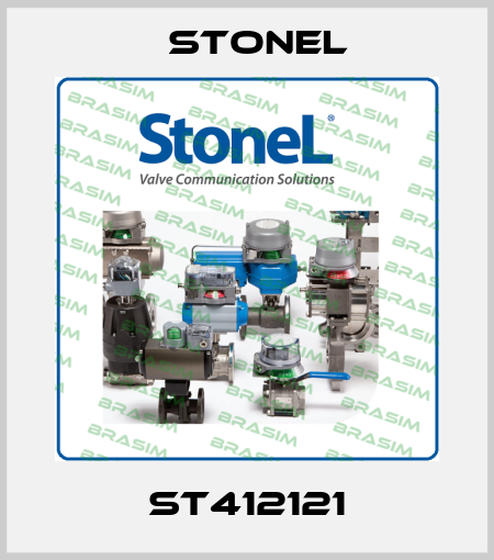 ST412121 Stonel