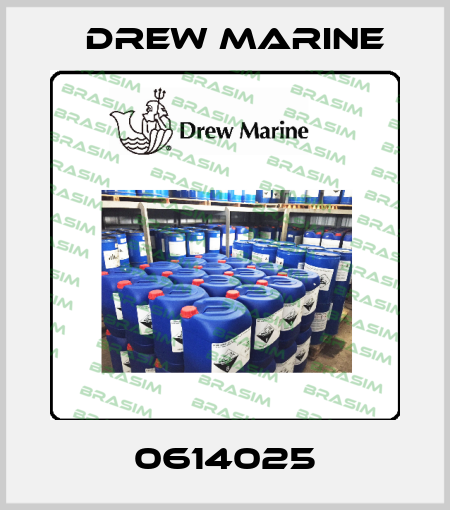 0614025 Drew Marine
